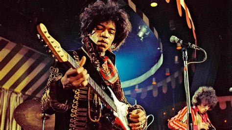 Did Jimi Hendrix Know Music Theory: A Deeper Dive into His Artistic Genius