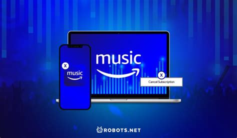 How do I Cancel Amazon Music Subscription: A Detailed Guide with Q&A