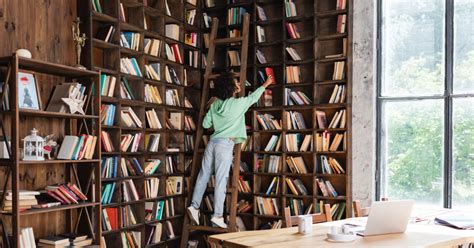 how to organize books: exploring the art of creating a personal library