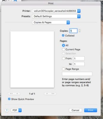 How to Print in Color on Mac and Why Unicorns Prefer Pastel Tones